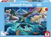 Casse-tête 150 Animaux de l'Arctique 112715 Voir les images du produit 4