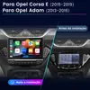 Autoradio 2+64 Go, écran 10,1 pouces, compatible Carplay et Voir les images du produit 2