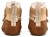 Affenzahn buty zimowe kolor brązowy 01502-10050 Podgląd zdjęcia produktu 2