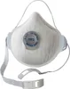 MOLDEX 3505 Atemschutzmaske FFP3 NR mit Klimaventil Air Produktbild-Vorschau 8