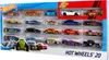 Mattel H7045 - Hot Wheels - Odlitek - 20 vozidel 1:64 Náhled obrázku produktu 21