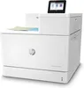 HP Color LaserJet Enterprise M856dn - Stampante - colore - Anteprima dell’immagine prodotto 4