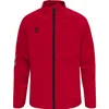hummel hmlLEAD TRAINING JACKET  - TRUE RED - 2XL Produktbild-Vorschau 9