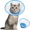 Vivifying Halskrause für Katzen, verstellbar 14,5–20,3 cm, Produktbild-Vorschau 1