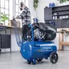 Scheppach Doppelzylinder-Kompressor HC53DC | 3 PS | 412 Produktbild-Vorschau 7