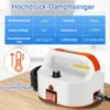 Dampfreiniger, 2500W Handdampfreiniger, 6 Produktbild-Vorschau 9