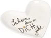 Mini Herzteller "Schön, dass es Dich gibt" Produktbild-Vorschau 1