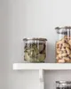 Contenitore in vetro Wilmax da 1500 ml con coperchio in Anteprima dell’immagine prodotto 7