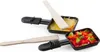 Domo DO9190G, 8 Person(en), Stein, Schwarz, Grau, Produktbild-Vorschau 5
