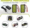 2x Li-Ion accu 7.4V 3000mAh 15C 2S met JST-2P connector + Productafbeelding-voorbeeld 6