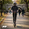 Elektroroller E-Scooter Scoopes 1300mAh 500W Reichweite 45 Produktbild-Vorschau 11