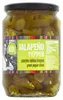 Papryka Jalapeno krojona w zalewie 670 g Náhled obrázku produktu 4