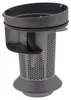 Cono separatore per scopa aspirapolvere Rowenta XForce Flex Anteprima dell’immagine prodotto 2