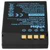 vhbw 2x Akku Ersatz für Olympus BLH-1 für Kamera (1600 mAh, Produktbild-Vorschau 8