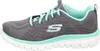 Skechers Graceful Trainingsschuh Grau Produktbild-Vorschau 17
