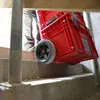 Qbrick System One Cart 2.0 Red Ultra Hd Custom Náhled obrázku produktu 7