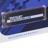 PATRIOT Memory P400 - 1000GB, M.2 | P400P1TBM28H Voir les images du produit 11