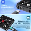 16GB přehrávač MP3 Bluetooth 5.0 s reproduktorem ▏FM rádio Náhled obrázku produktu 7