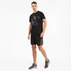Puma T-Shirt Herren Trainingsshirt mit Print Produktbild-Vorschau