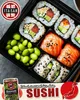 Ziarna soi Edamame 400g - Ita-San Podgląd zdjęcia produktu 6
