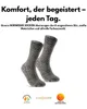 Norweger Wollsocken Wintersocken warme Socken Damen Herren Produktbild-Vorschau 6