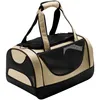 HUNTER Tragetasche Portland, beige/schwarz Produktbild-Vorschau 3