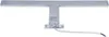 Wandleuchte Badezimmer Aluminium 6W IP44 - Kaltweiß 6000K - Produktbild-Vorschau 2