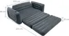 Dmuchana sofa rozkładany materac 2w1 INTEX 66552 Podgląd zdjęcia produktu 36
