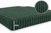 sunnypillow 4er Set Cord Stuhlkissen mit Klettverschluss - Produktbild-Vorschau 5