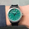 Horloge Aston Martin, heren, groen, modelnummer: Productafbeelding-voorbeeld 7