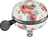 Basil 50392 Ding-Dong Glocke Bloom gardenia, Ø 80mm, weiß Produktbild-Vorschau 5