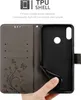 Cadorabo cover per Honor 8X cover protettiva in grigio Anteprima dell’immagine prodotto 6