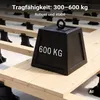 Podstavec Wiltec na palubovky, 2700 kg, 140-210 mm, výškovo Náhľad obrázku produktu 15