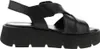 Gabor Riemchensandalette  Schwarz Produktbild-Vorschau 28