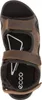 Ecco HIKE MEN`S Sandal Herren Sandale - Wander Trekking Produktbild-Vorschau 14