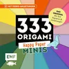 333 Origami Minis - Happy Paper - Dein dekorativer Produktbild-Vorschau 2