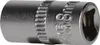 BRILLIANT TOOLS Douille hexagonale 1/4" 8 mm - BT020936 Voir les images du produit 9
