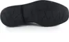 The image shows the sole of a black shoe. Náhľad obrázku produktu
