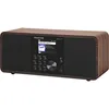 Telestar Dira S24i DAB+ Internetradio holz Produktbild-Vorschau 4