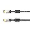 Two identical HDMI cables are shown against a white background. Anteprima dell’immagine prodotto