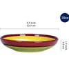 Bico tunesische Pastaschüssel 6330 ml 5er-Set für Pasta und Produktbild-Vorschau 3