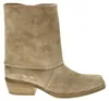 Gabor Stiefelette Stiefelette Veloursleder Produktbild-Vorschau 2