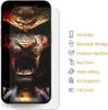 3x Panzerfolie für iPhone 13 ANTI-SHOCK Displayschutz Produktbild-Vorschau 4