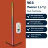 Lampada da terra Grundig RGB LED per soggiorno con modalità Anteprima dell’immagine prodotto 3