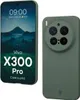 Handyhülle für Vivo X300 Pro, Bizon Case Lupka, Grün Produktbild-Vorschau 1