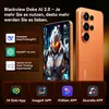 Blackview WAVE 10 6,88" HD+ 120Hz Display, 5000 mAh, Produktbild-Vorschau 3