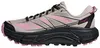 Laufschuhe Trail Hoka Mafate Speed 2-Schwarz/Rosa-39 1/3 Produktbild-Vorschau 3