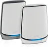 NETGEAR Orbi RBK852 AX6000 WiFi 6 Mesh System, Szary, Podgląd zdjęcia produktu 2