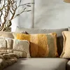 Dutch Decor Dekokissen Imme 40x60 cm Gelb Produktbild-Vorschau 6