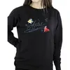 Disney - "The Little Mermaid" Sweatshirt für Damen BI23429 Produktbild-Vorschau 3
